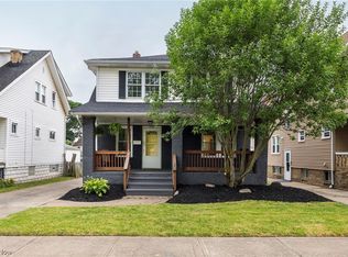 4724 E 85th St, Garfield Heights, OH 44125