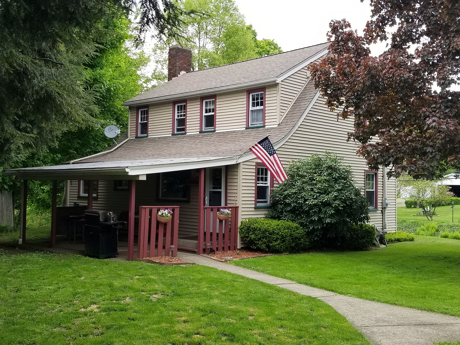 70 Mohawk Ave, Warren, PA 16365 Zillow