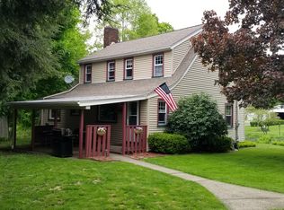 70 Mohawk Ave, Warren, PA 16365