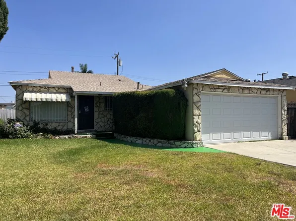 829 W 138th St, Compton, CA 90222