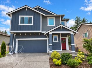 1502 Baker Heights Loop, Bremerton, WA 98312