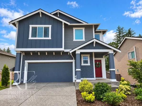 1502 Baker Heights Loop, Bremerton, WA 98312
