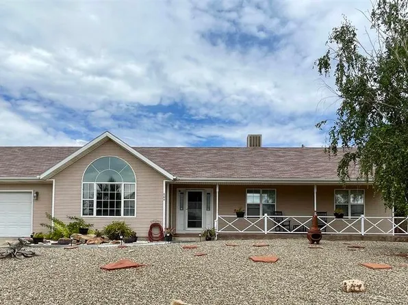 604 Detroit Avenue, Cortez, CO 81321