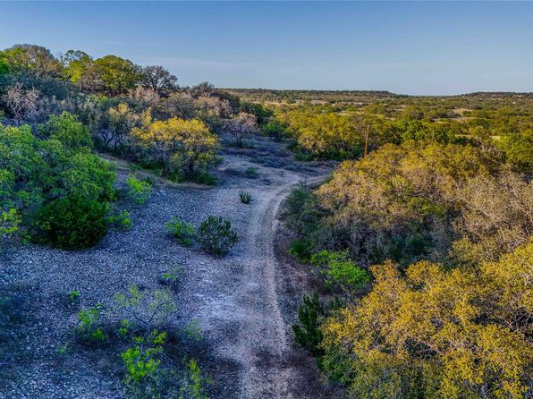 County Road 404, Valera, TX 76884
