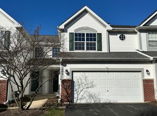 1304 Filly Ln, Bartlett, IL 60103