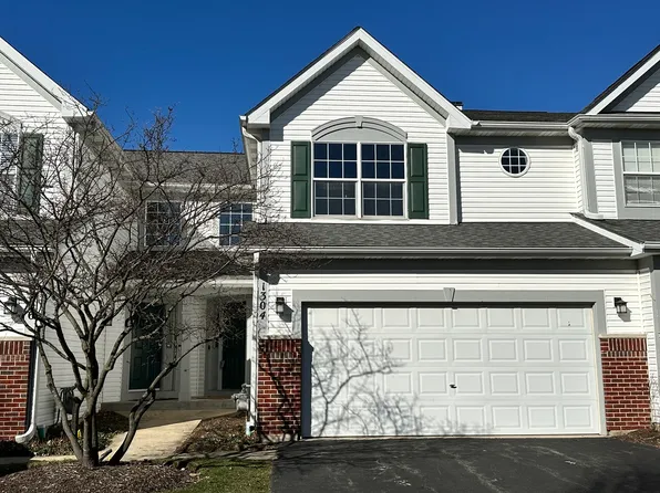 1304 Filly Ln, Bartlett, IL 60103