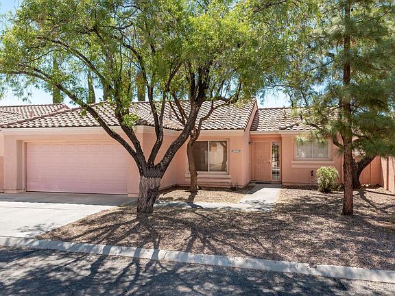 2nd image of 9850 N Moon Canyon Pl
