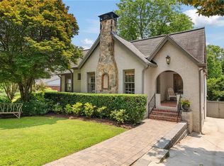 1748 N Pelham Rd NE, Atlanta, GA 30324