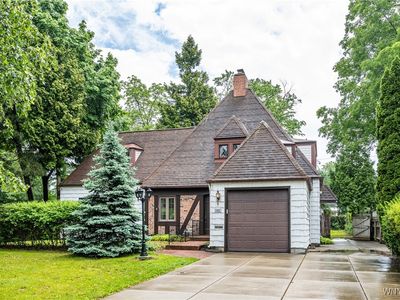 141 Woodcrest Blvd, Buffalo, NY, 14223