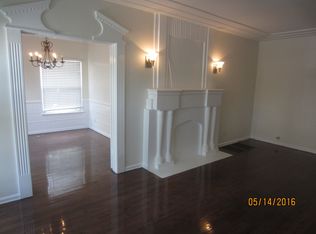 601 S Ridgeley Dr, Los Angeles, CA 90036