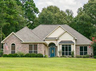 122 Deer Creek Cv, Calhoun, LA 71225