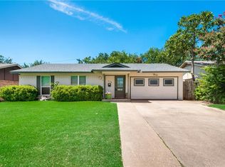 176 Price Dr, Lewisville, TX 75067
