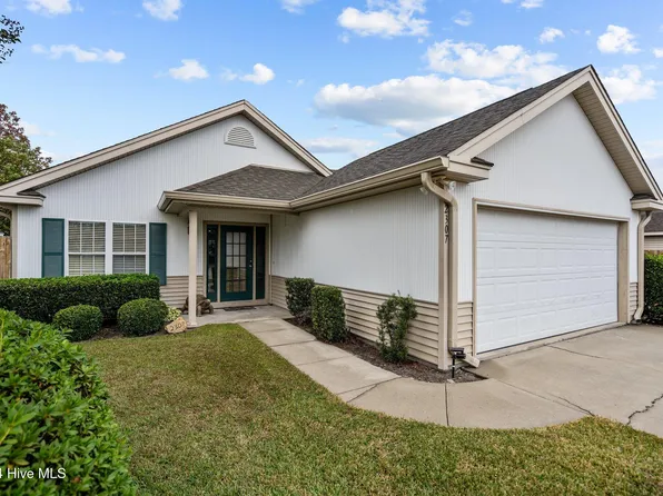 2307 Horizon Court, Wilmington, NC 28411