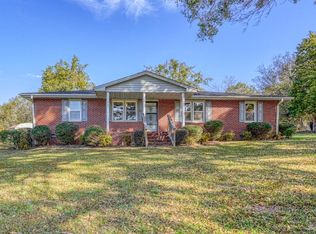 1130 Cooper Bridge Rd, Woodruff, SC 29388