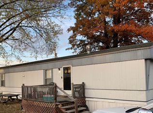 5200 Old Millers Rd LOT 4, Columbia, MO 65201