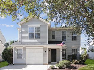 6903 Castello Ln, Charlotte, NC 28269