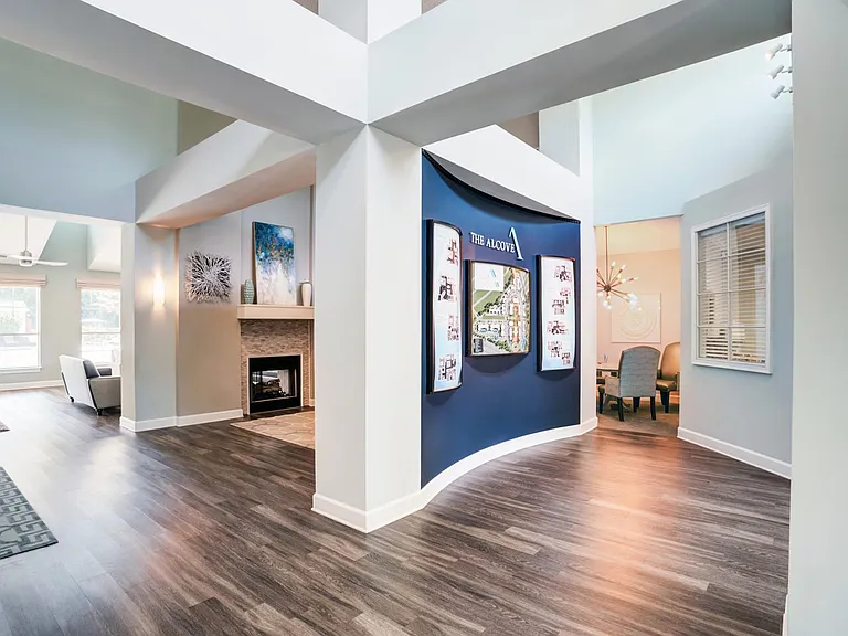 The Alcove at Birkdale Village — Photo 18