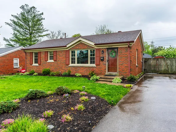 2152 Azalea Dr, Lexington, KY 40504