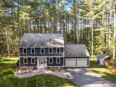 547 Groton St, Dunstable, MA, 01827