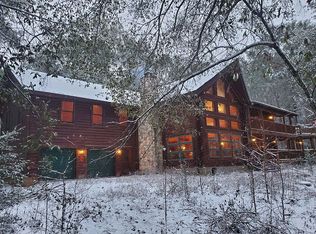 1701 Oak Ridge Rd, Willis, TX 77378