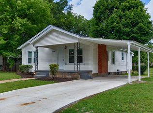 3300 Marks Dr SW, Huntsville, AL 35805