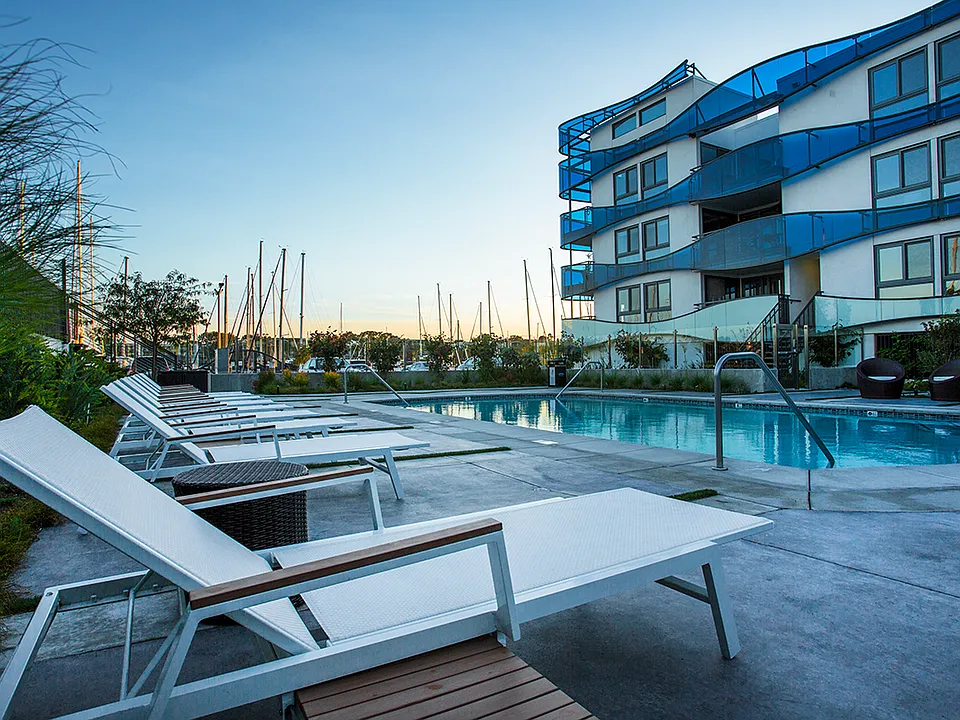 Waves MDR Apartments