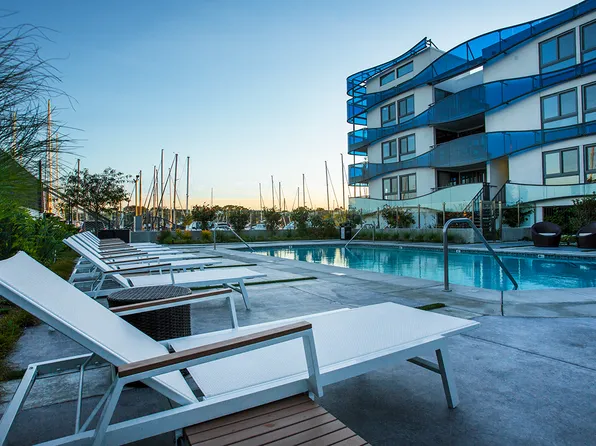 Waves MDR Apartments