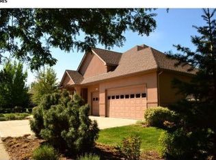 2540 Westward Dr, Lafayette, CO 80026
