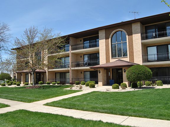 2nd image of 8336 160th Pl APT 3W