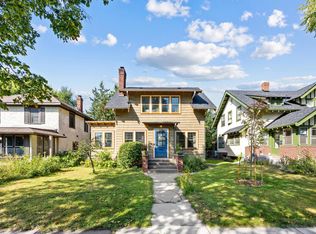 4024 Oakland Ave, Minneapolis, MN 55407