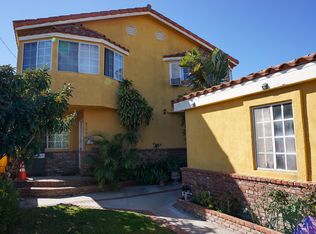 4506 W 166th St #A, Lawndale, CA 90260
