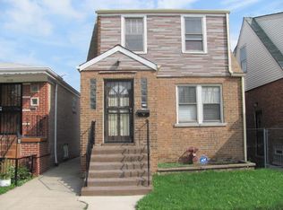 7329 S Honore St, Chicago, IL 60636