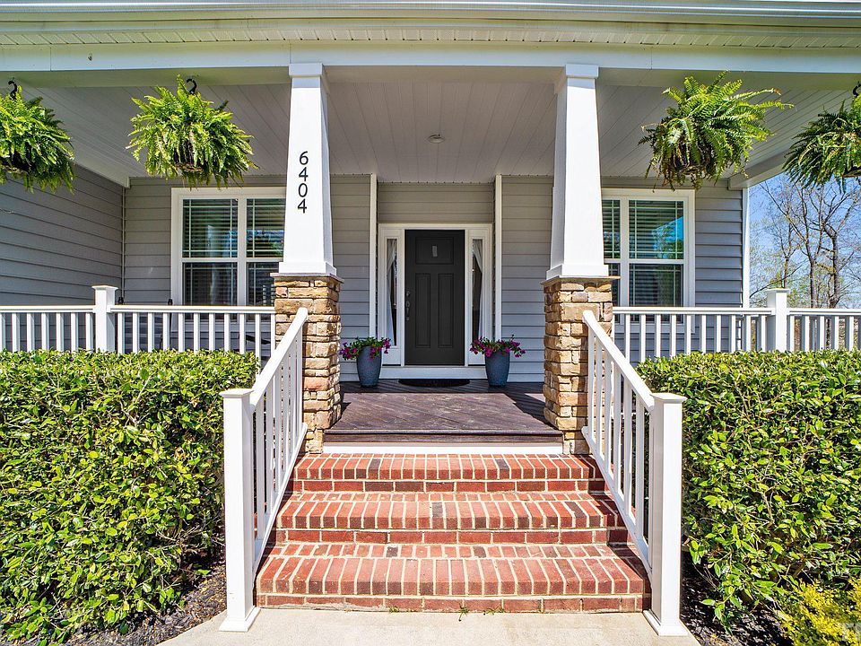 6404 Blalock Forest Dr, Willow Spring, NC 27592 Zillow
