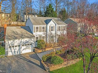 12 Snow Meadow Ln, Stafford, VA 22554