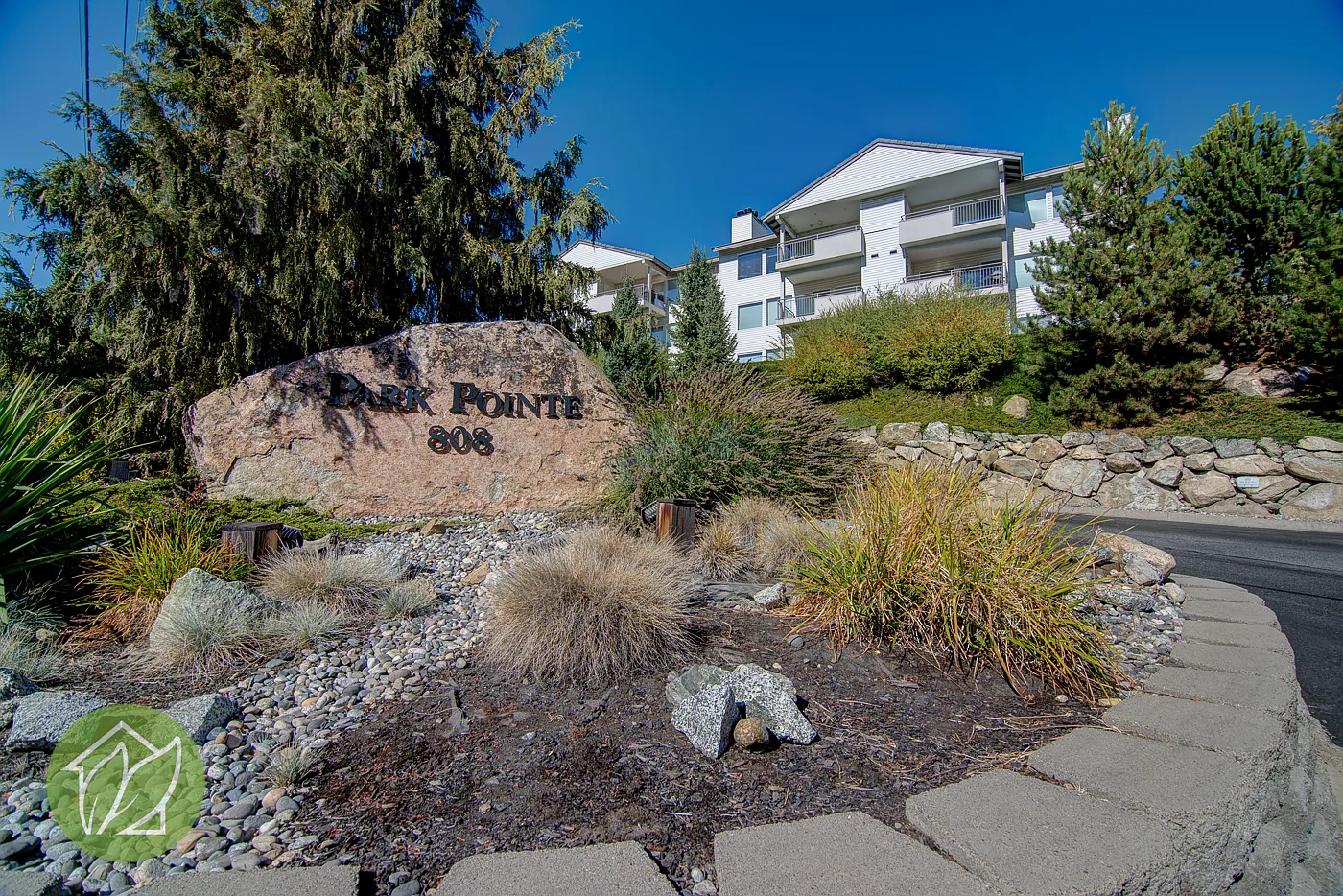 808 Hwy 150 Unit A104 - A104 — Photo 1