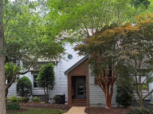 306 Archers Mead, Williamsburg, VA 23185