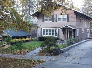 444 W 21st Ave, Spokane, WA 99203