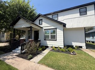 909 King St, Houston, TX 77022