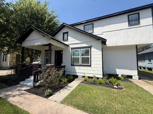 909 King St, Houston, TX 77022