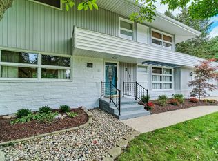 211 Pinecrest Rd, Lake City, MI 49461