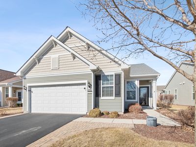 1702 Patriot St, Shorewood, IL, 60404