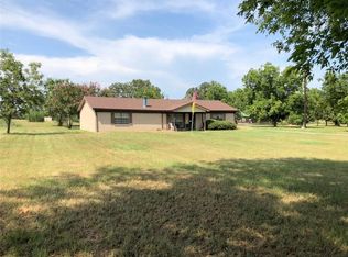 1598 County Road 1960, Yantis, TX 75497