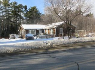 66 North Street, Ellsworth, ME 04605