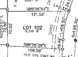 102 S Quillan St, Kennewick, WA 99336