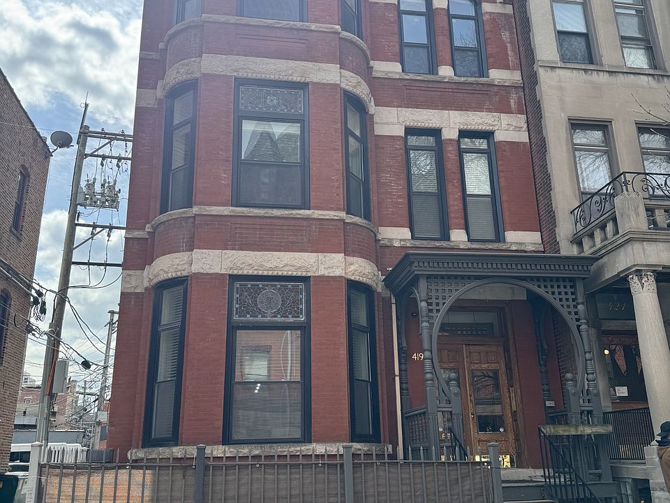 1st image of 419 W Belden Ave #G