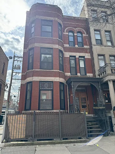 419 W Belden Ave #G Photo 1