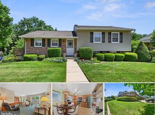 4016 Baker Ln, Nottingham, MD 21236