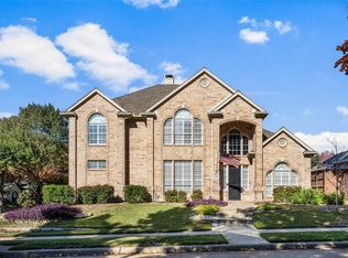 6433 Blacktree Dr, Plano, TX 75093