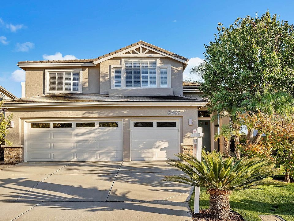1st image of 6467 Peinado Way