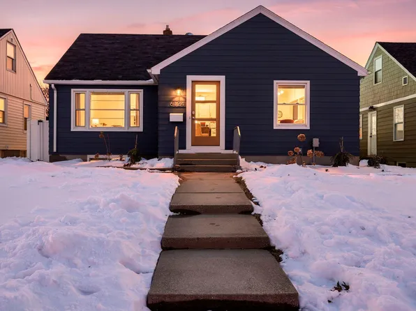 6124 Thomas Ave S, Minneapolis, MN 55410